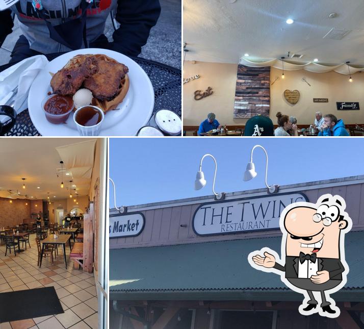The Twins Restaurant