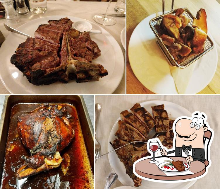 Trattoria Il Pozzo