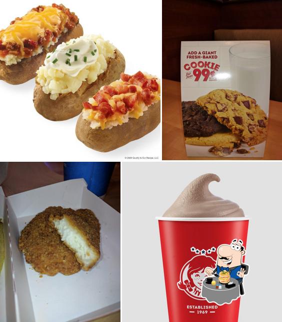 Wendy's