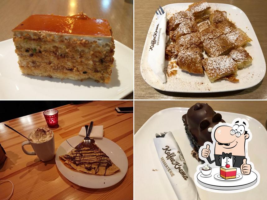 Kaffee Krema Café
