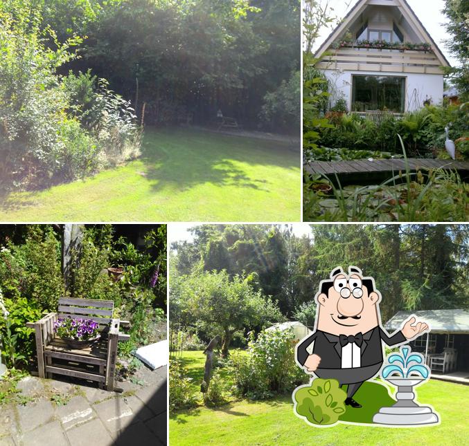 B & B MERELHOF