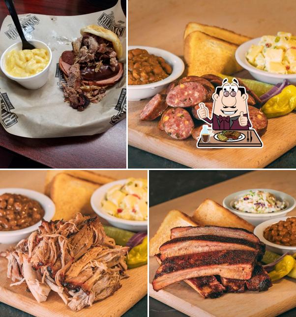 Billy Sims BBQ