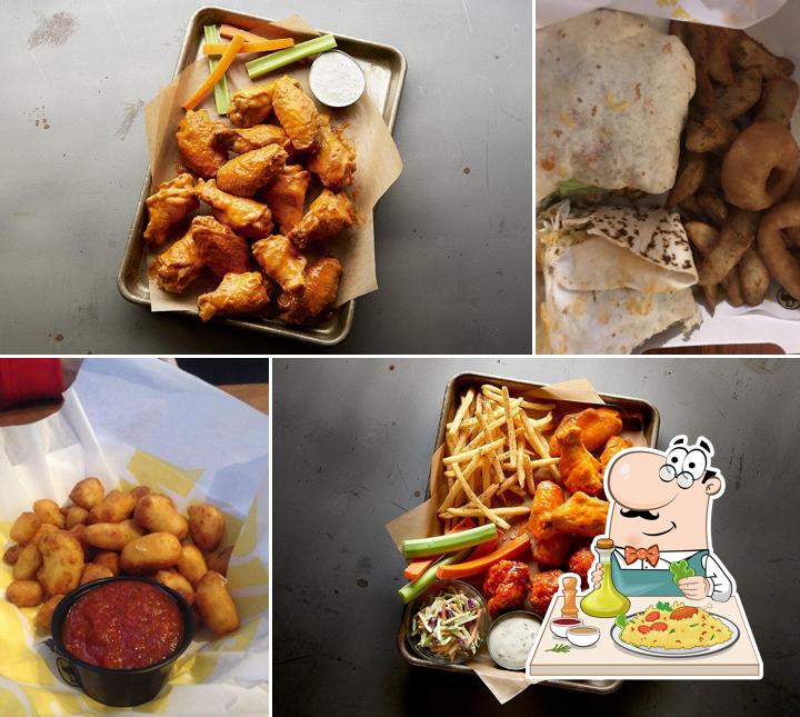 Buffalo Wild Wings