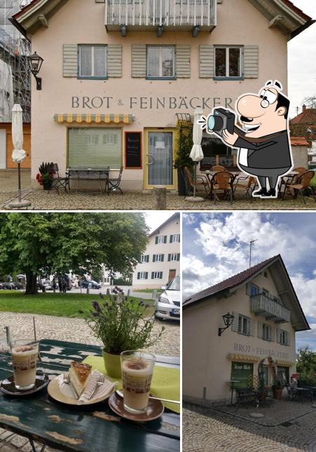 Bäckerei Sesar