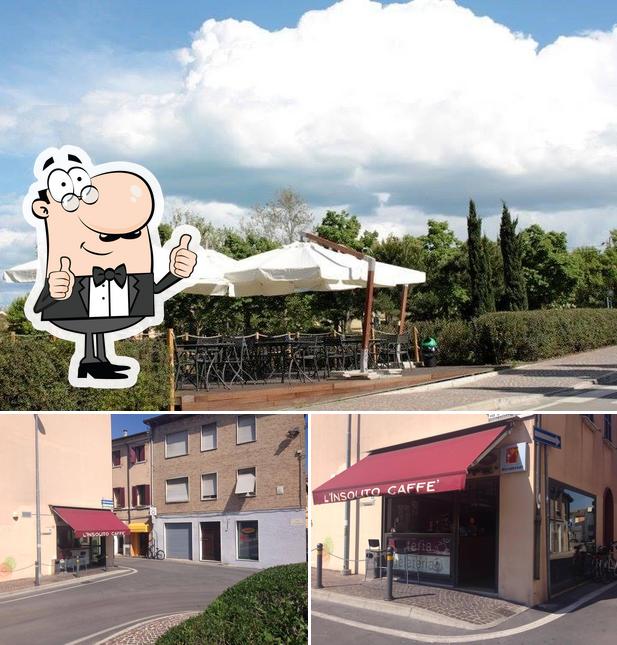 L'insolito Caffè