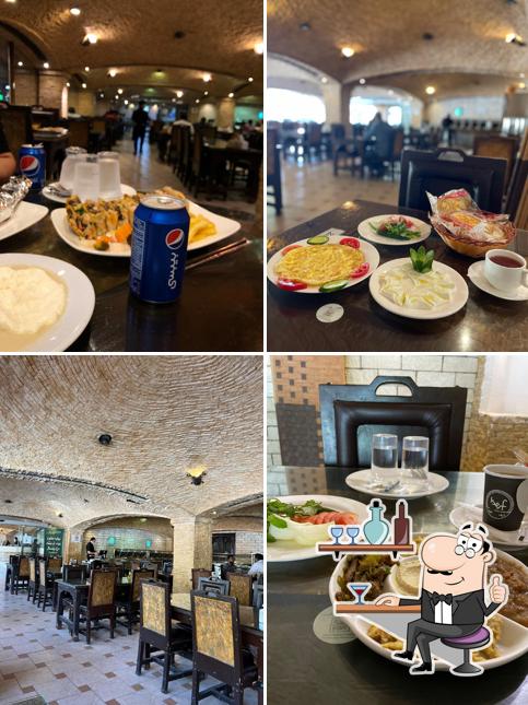Dafwa Restaurant