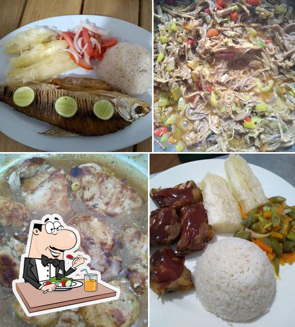 El Sello De Berna Restaurant