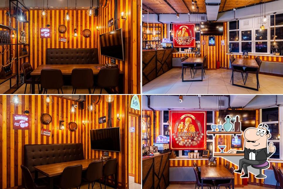 Хмельной повар