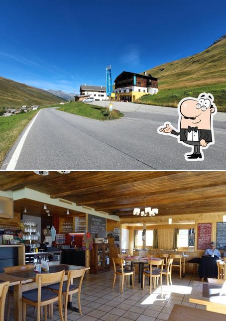 Hotel - Restaurant Bergalga