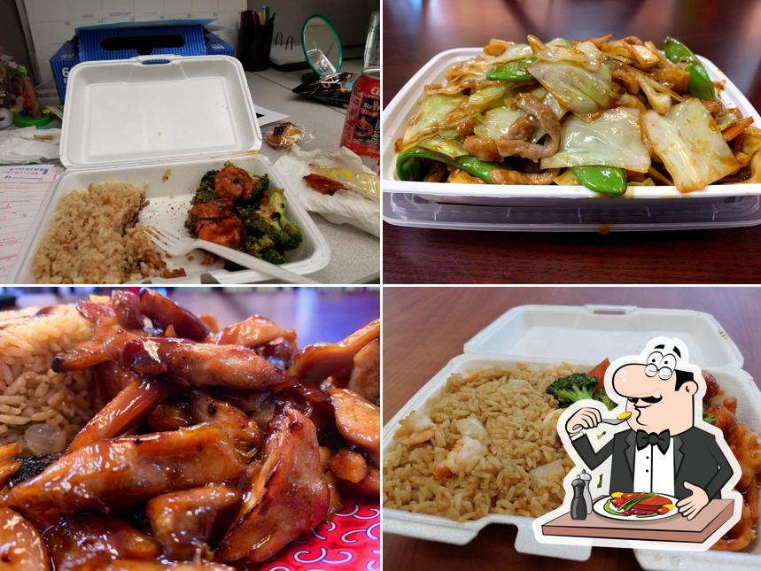 Hunan Wok