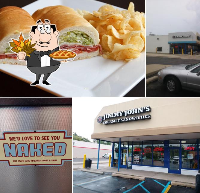 Jimmy John's