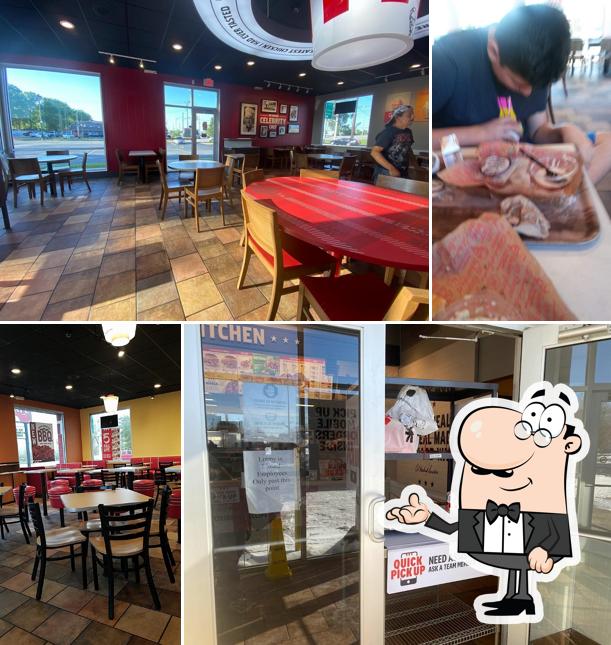 KFC