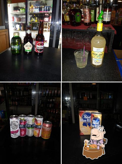 Kudron's Keg
