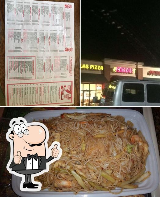 Peking House