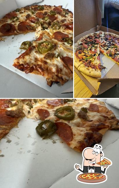 Pizza Hut