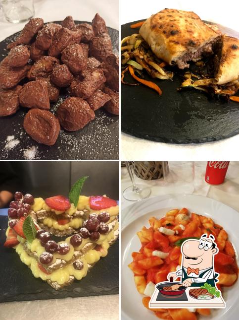 Pizzeria Aquila