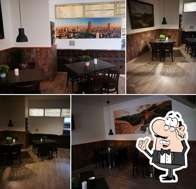 Fløngs Pizzeria