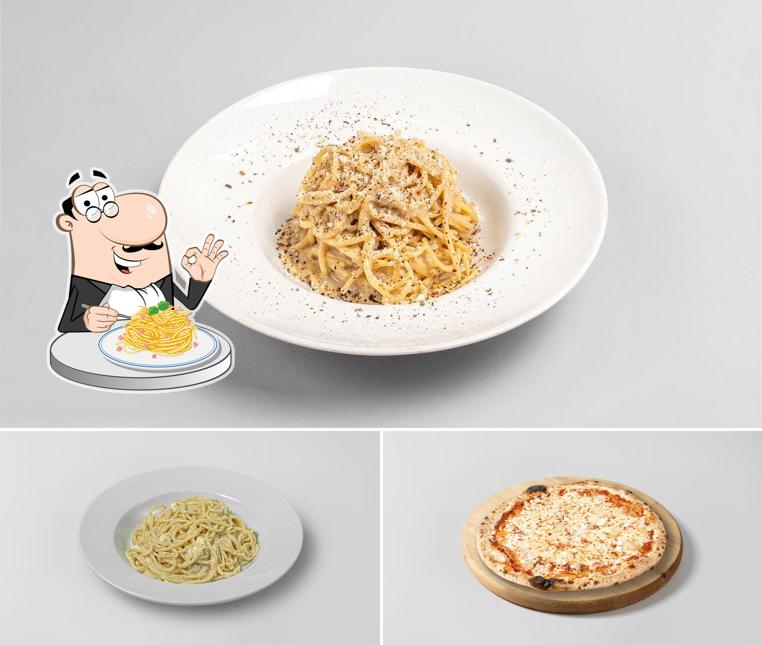 Pizza 365