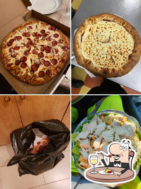 Pizza Maximum (Laval)
