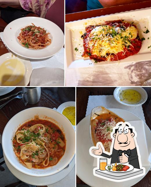 Crispina Ristorante & Pizzeria