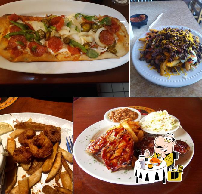 Carolina Ale House - North Raleigh