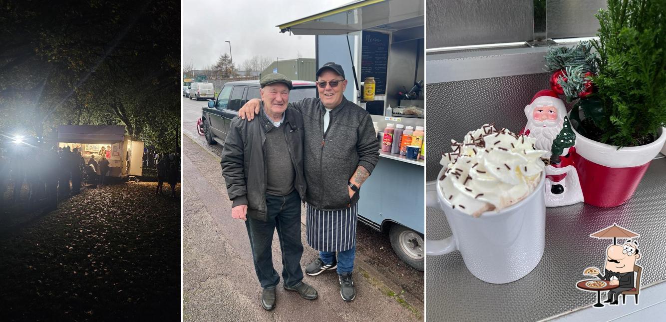 Del Boy's