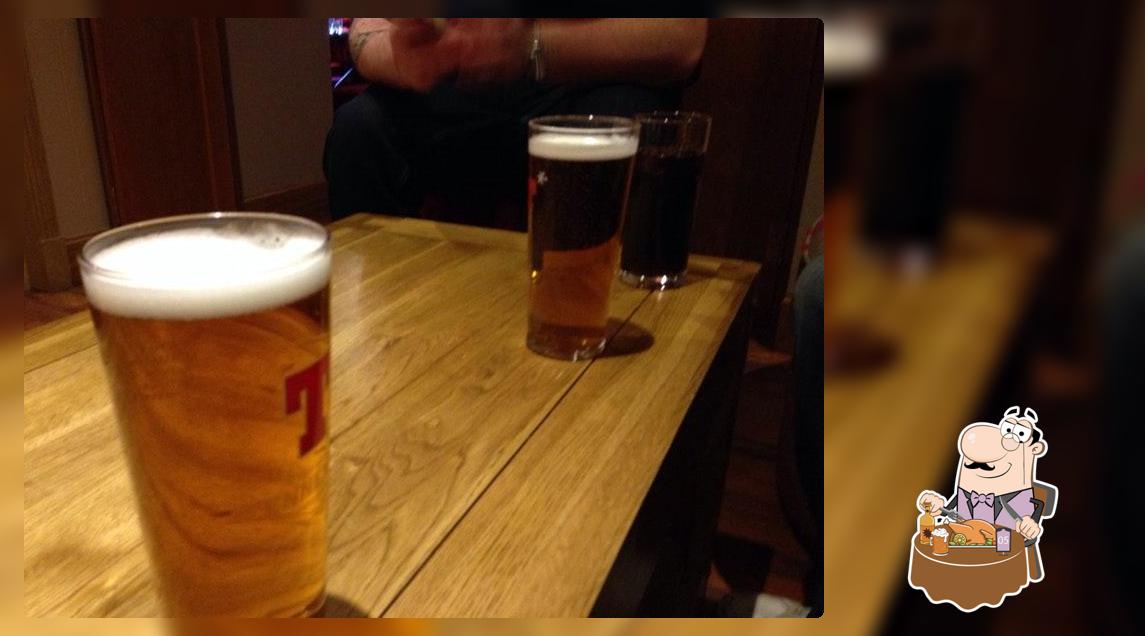 Seafield Arms