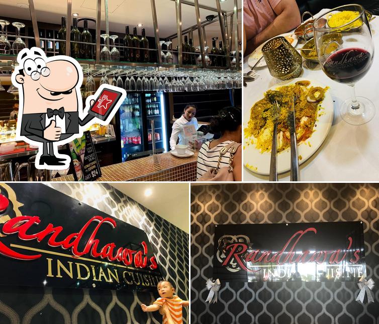 Randhawa's Indian Cuisine - Waterford