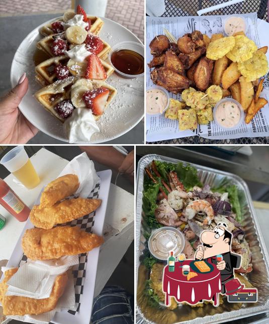 All Star Bar & Grill