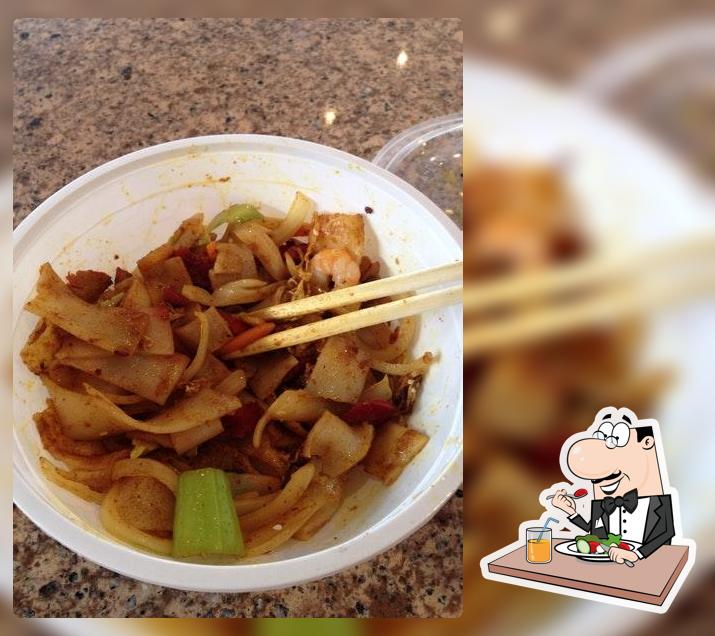 Bellygood Noodles