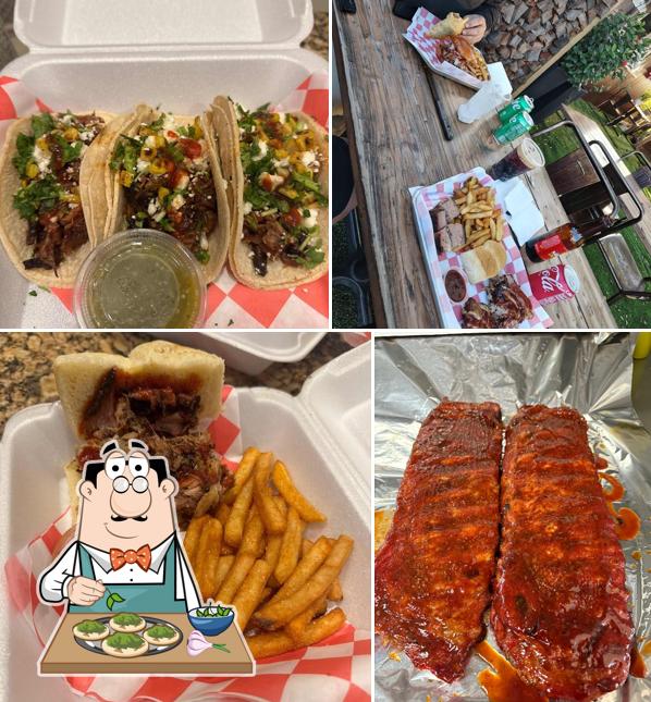 Bull Smokehouse