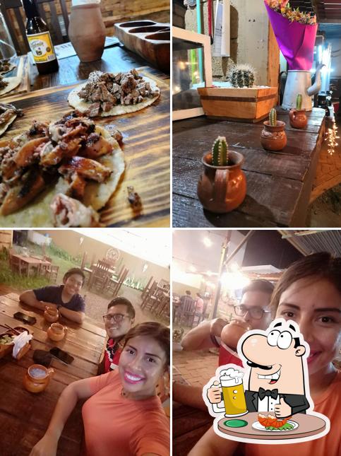 Carnívoros Meat House