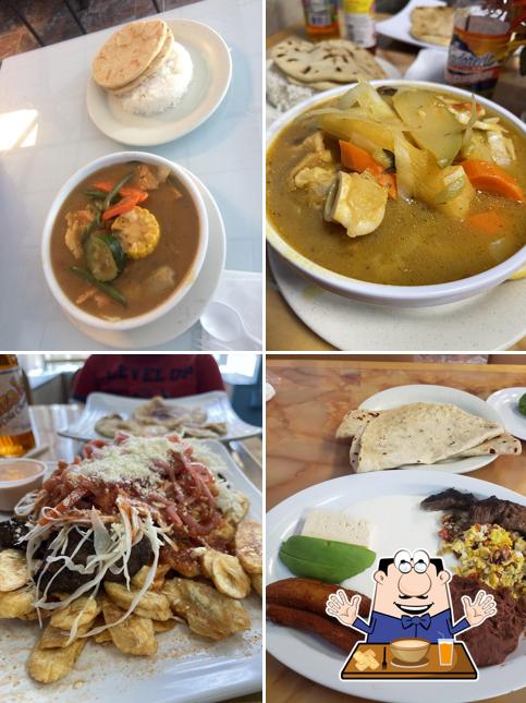 Catrachito Salvadoreño #2
