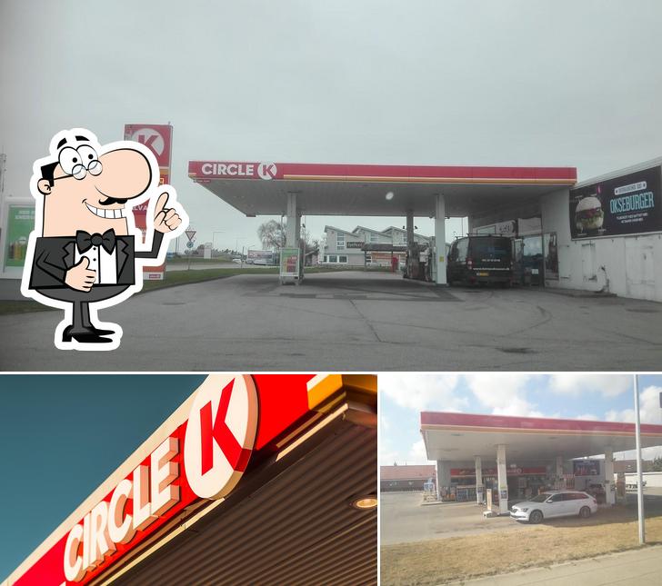 Circle K Ringvejen, Hjørring