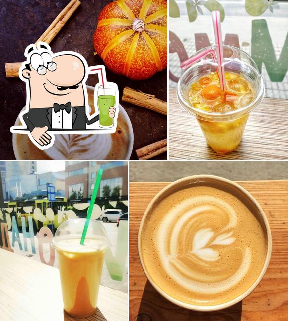 CoffeeUP
