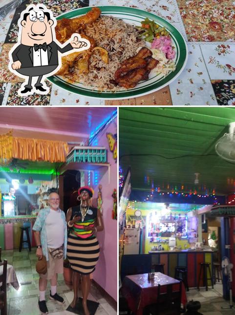 Comida Caribeña Bana