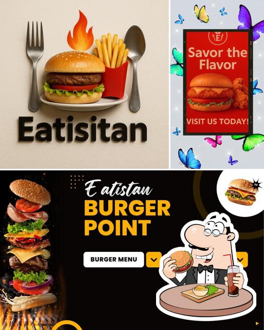 Eatistan