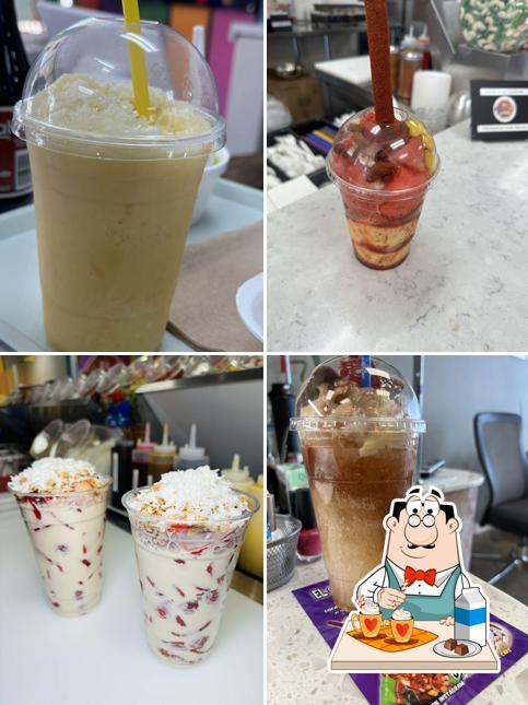 El Goodie Stop