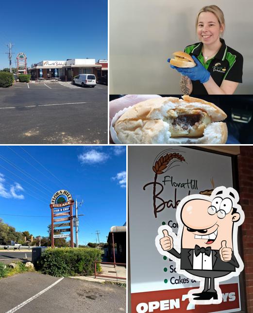 Flora Hill Bakehouse
