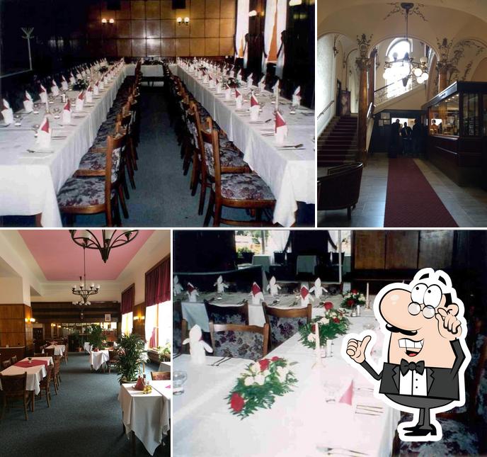 Hotel Slovan