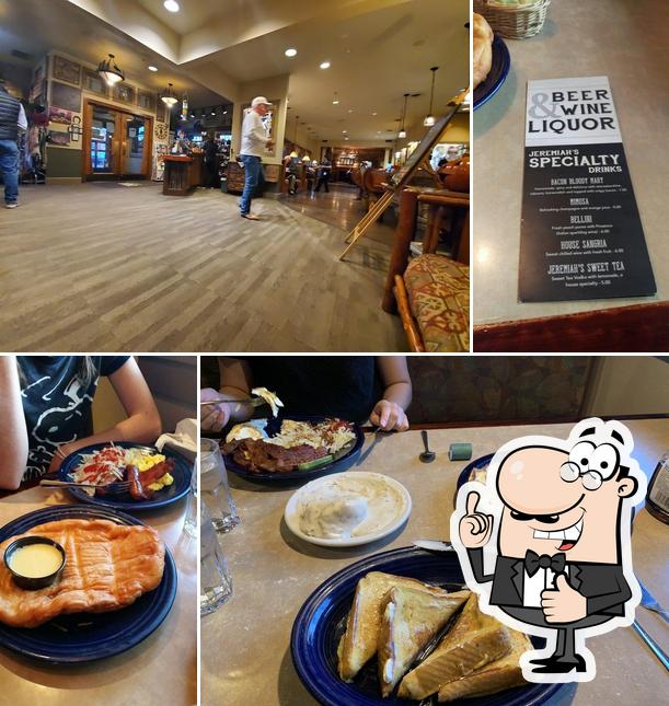 Jeremiah's Restaurant