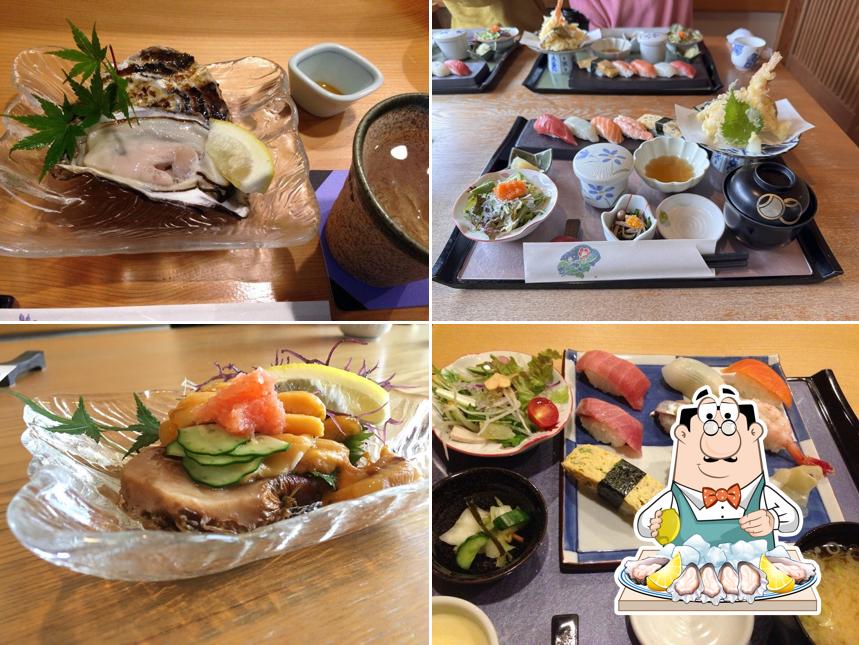 Makoto Sushi