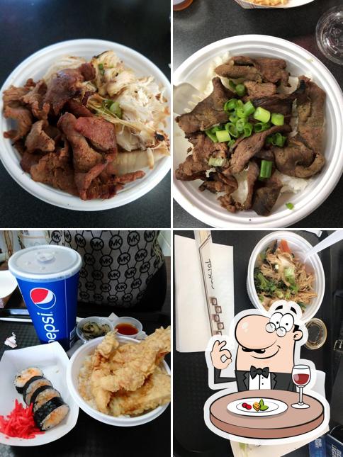 Masaru's Restaurant