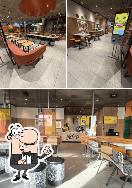 McDonald's Ottestad