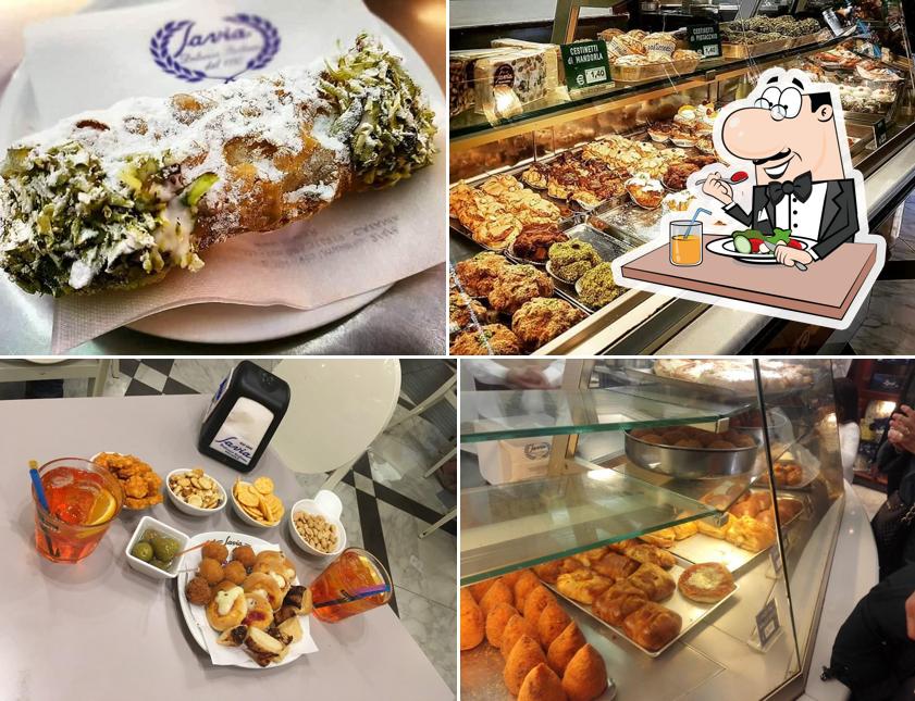 Pasticceria Savia