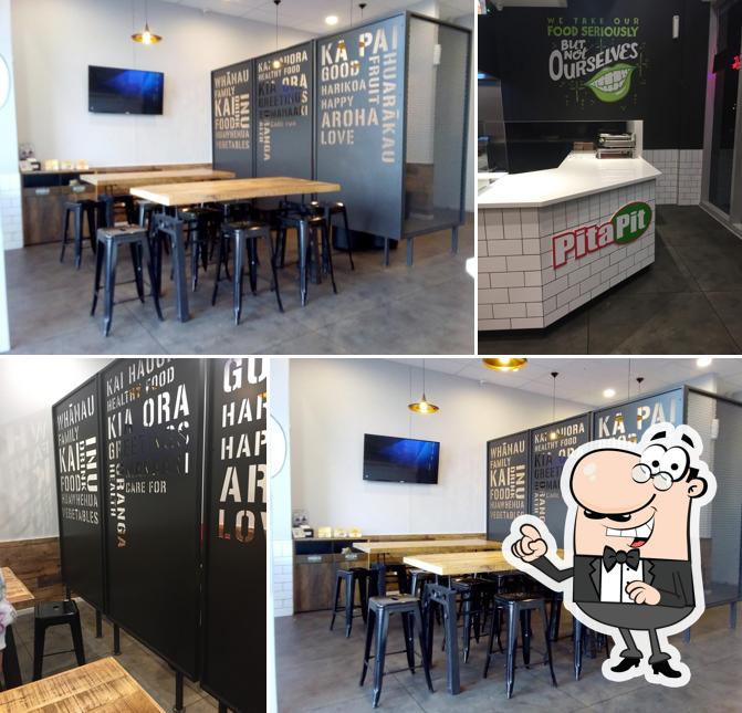 Pita Pit Rotorua Trade Central