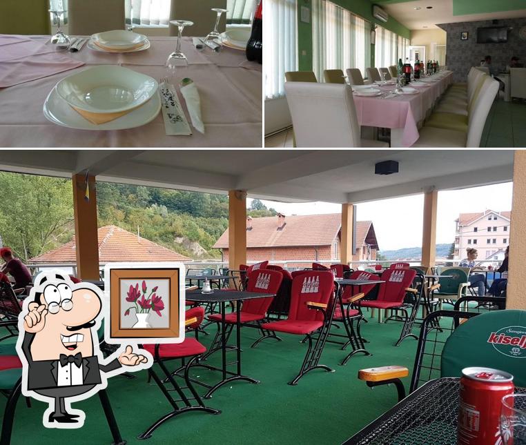 Pizzeria „AS“