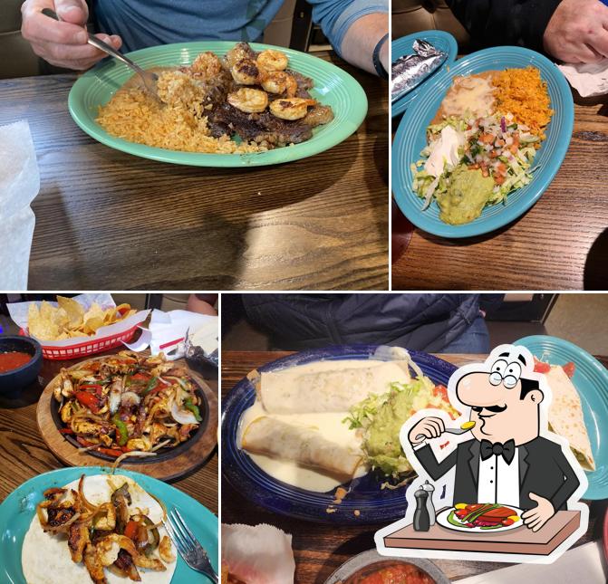 Poco Locos Mexican Grill