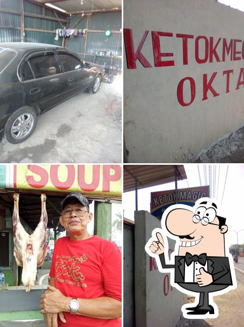 Pondok Sate Gule