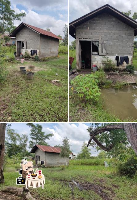 Rumah Papa TOM
